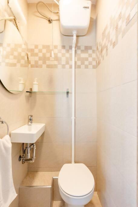Amplio Con Vistas Al Mar Y Piscina En Benalmadena Lejlighed Eksteriør billede